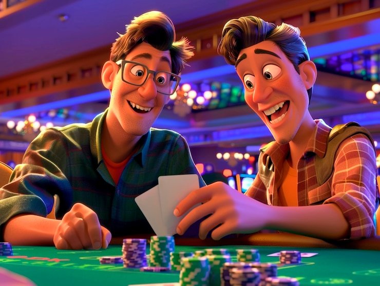 Ilustrasi bonus selamat datang asiawin88