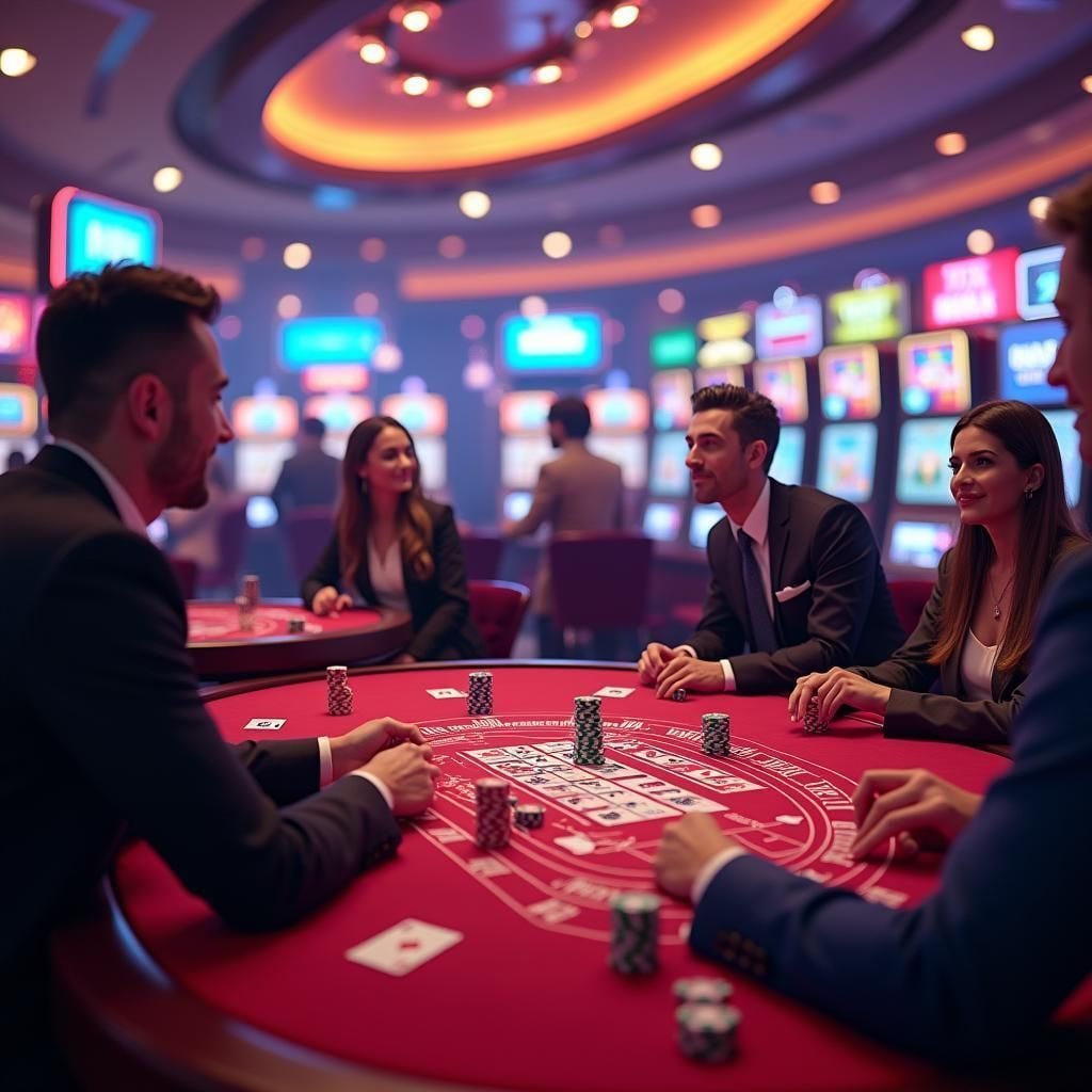 Tampilan mobile untuk bonus asiawin88
